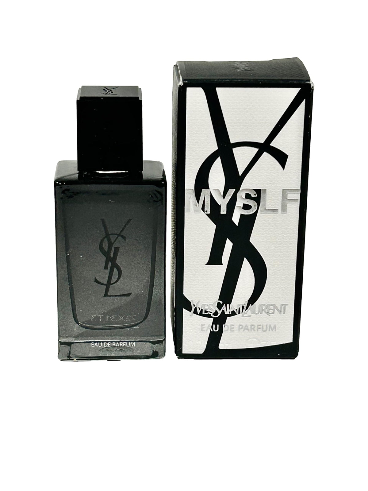 Yves Saint Laurent MYSLF Eau de Parfum 7.5ml lifestyle scene