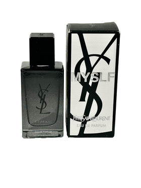 Yves Saint Laurent MYSLF Eau de Parfum 7.5ml lifestyle scene