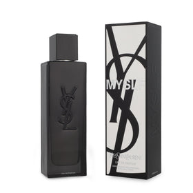 YVES SAINT LAURENT Myslf Eau de Parfum Spray for Men, front view