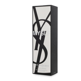 YVES SAINT LAURENT Myslf Eau de Parfum Spray for Men, packaging detail