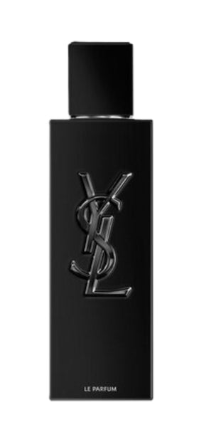 Yves Saint Laurent Myslf Le Parfum 2 oz EDP Spray front view