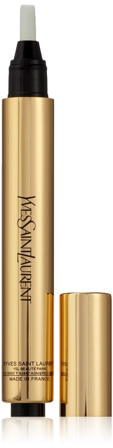 Yves Saint Laurent Touche Eclat Concealer Luminous Silk front view