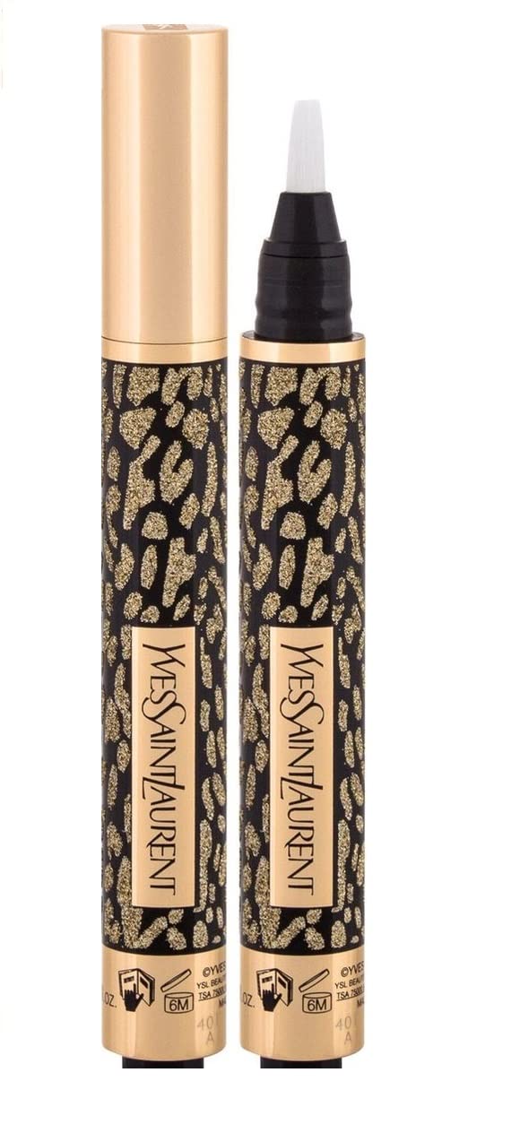 Yves Saint Laurent Touche Eclat Concealer Luminous Silk side view