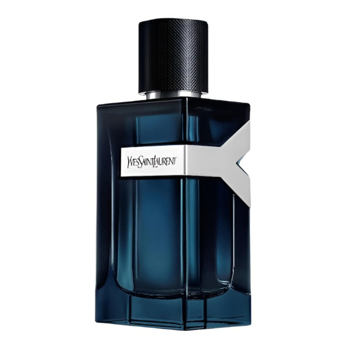 YVES SAINT LAURENT Y Eau de Toilette Spray in lifestyle setting
