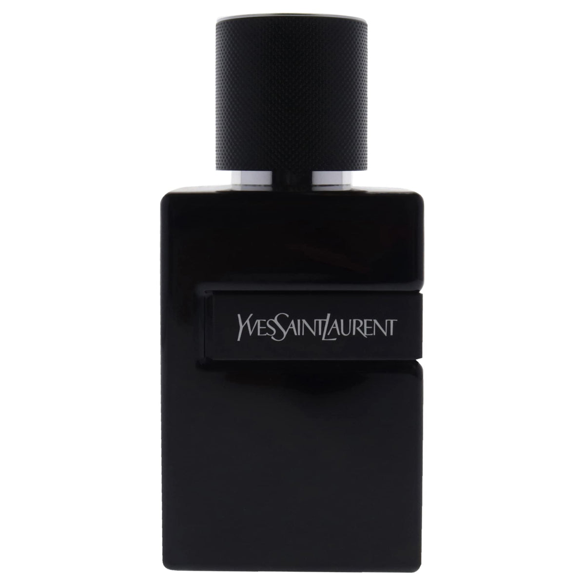 Yves Saint Laurent Y Le Parfum 60ml bottle close-up