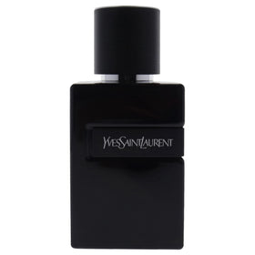 Yves Saint Laurent Y Le Parfum 60ml bottle close-up