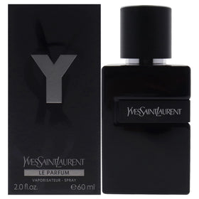 Yves Saint Laurent Y Le Parfum 60ml front view