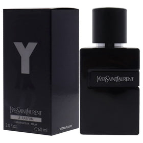Yves Saint Laurent Y Le Parfum 60ml lifestyle scene