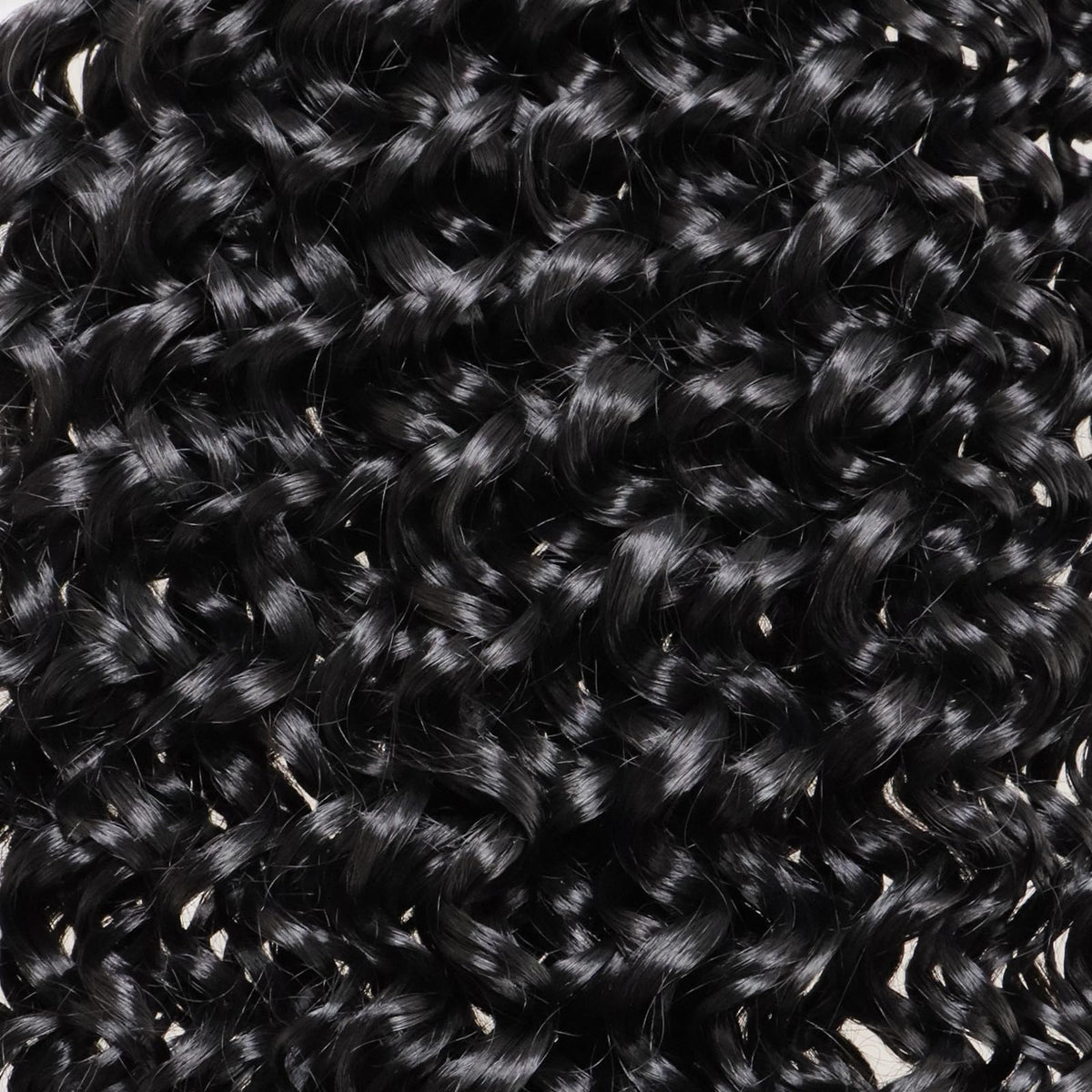 YXCHERISHAIR Curly Crochet Hair 14inch GoGo Curl in different colours