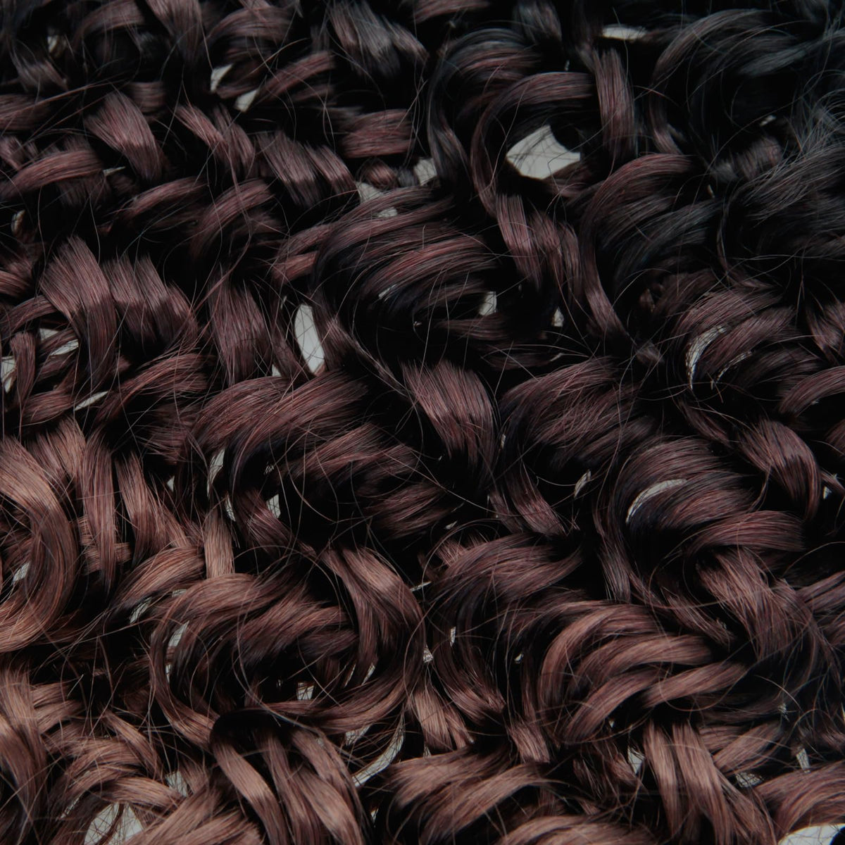 YXCHERISHAIR Curly Crochet Hair GoGo Curl 14inch color options