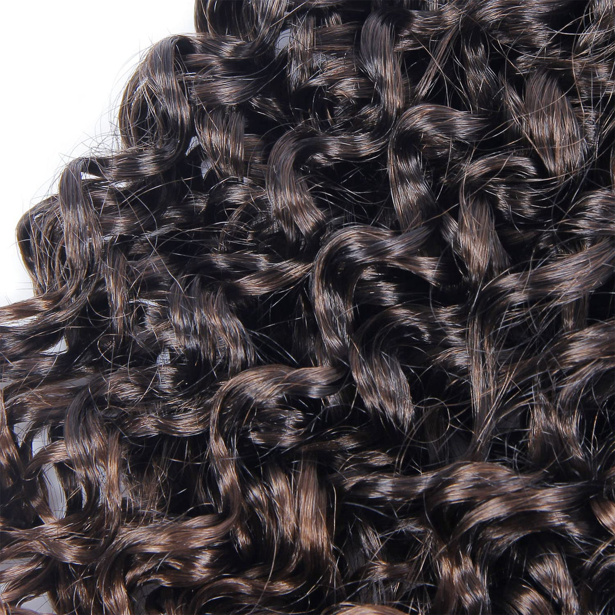 YXCHERISHAIR Curly Crochet Hair GoGo Curl 14inch colour options