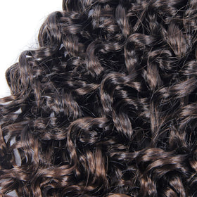 YXCHERISHAIR Curly Crochet Hair GoGo Curl 14inch colour options