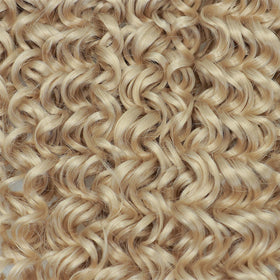 YXCHERISHAIR Curly Crochet Hair GoGo Curl 18 Inch colour options