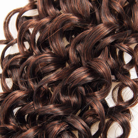 YXCHERISHAIR Curly Crochet Hair GoGo Curl 18inch in different colours