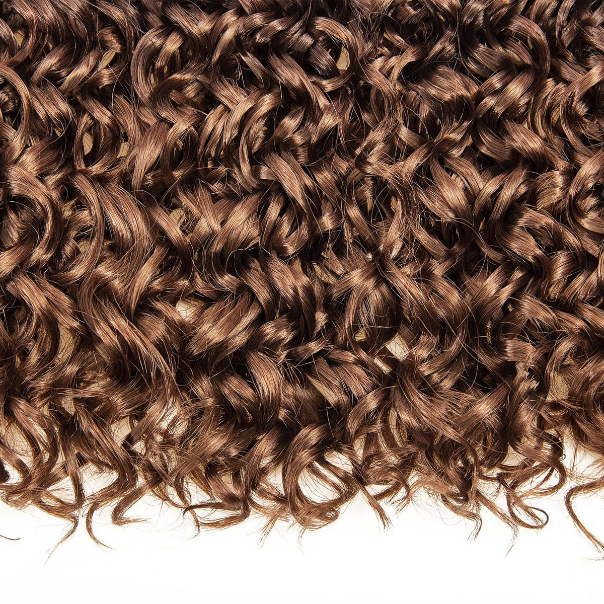 YXCHERISHAIR Curly Crochet Hair GoGo Curl 18inch in different colours