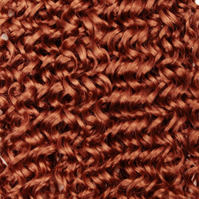 YXCHERISHAIR Curly Crochet Hair in various colors