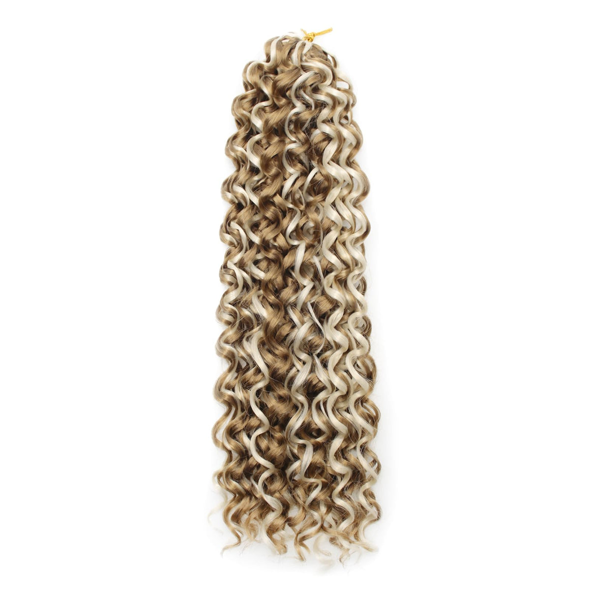 YXCHERISHAIR GoGo Curl Crochet Hair packaging details