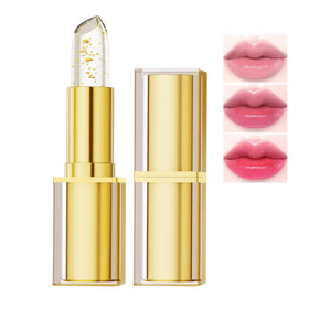 ZARICS Colour Changing Lipstick front view in packaging