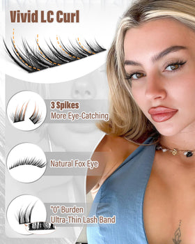 Zegaine lash bond and seal product