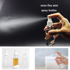 ZEJIA small spray bottle in a handbag