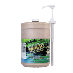Zenex Magic Hand Soap multi-pack options displayed