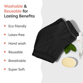 ZenToes Moisturizing Heel Socks in a cozy home setting