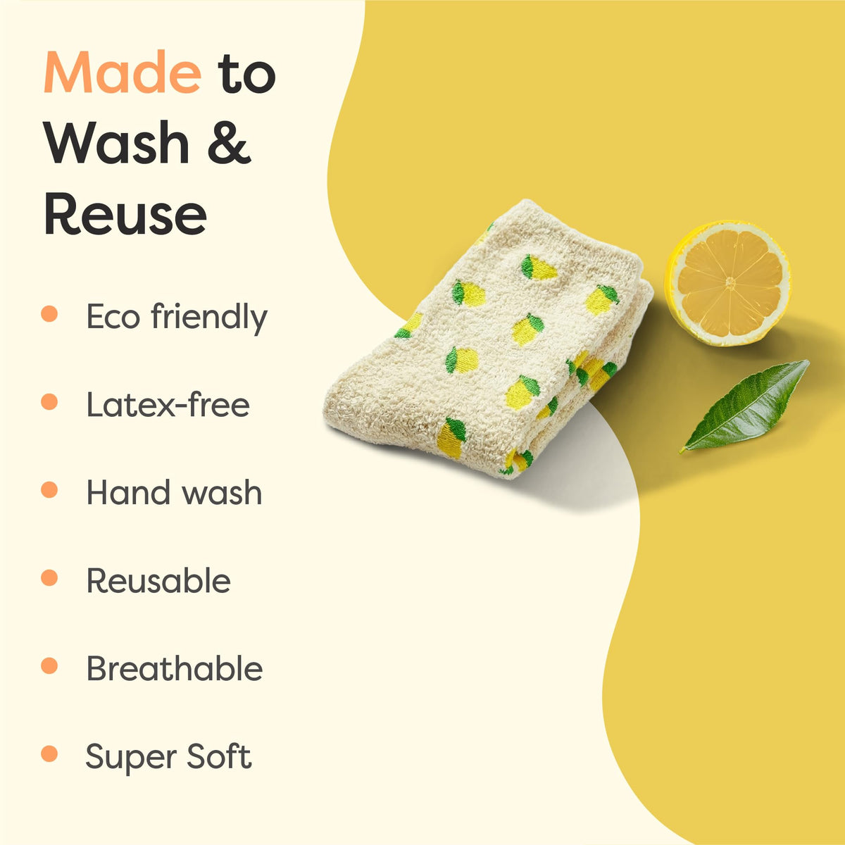 ZenToes Moisturizing Heel Socks in use during relaxation
