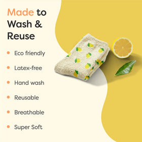 ZenToes Moisturizing Heel Socks in use during relaxation