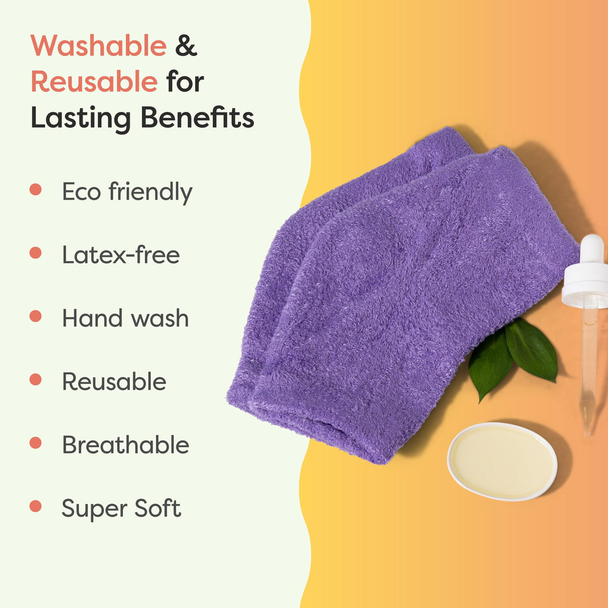 ZenToes Moisturizing Heel Socks showing soft fabric texture