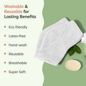ZenToes Moisturizing Sleep Socks in a lifestyle setting on a bed