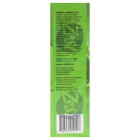 Zest 8-Bar Bath Size Soap Fresh Aloe stacked