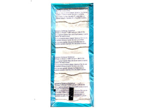 Zest Aqua Pure Cleansing Bar Soap stacked bars