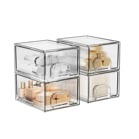 ZHIAI storage drawer in a bathroom setting