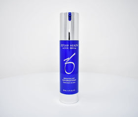 ZO SKIN HEALTH Brightalive Skin Brightener 1.7oz texture close-up