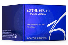 ZO SKIN HEALTH Exfoliating Polish packaging details