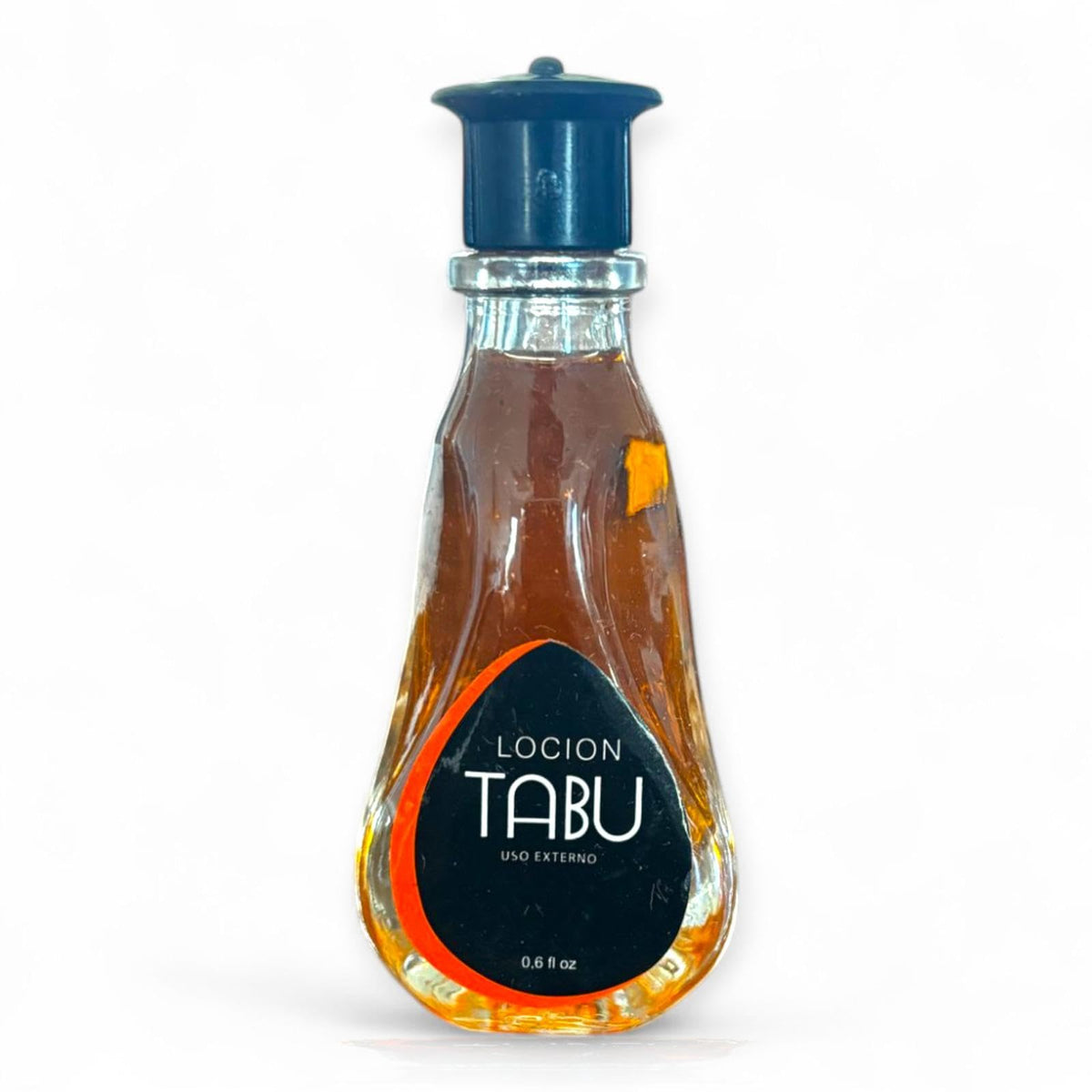 Zoeartcrafts Dana Tabu Lotion for Women 18ml front view