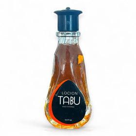 Zoeartcrafts Dana Tabu Lotion for Women 18ml front view